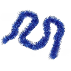 Dây Kim Tuyến Dày 4 Lớp Dài 2 Mét Rộng 9cm Trang Trí Noel Trang Trí Tết