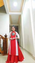 Trang Phục sỹ tử