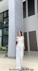 Vest Gile #V0054