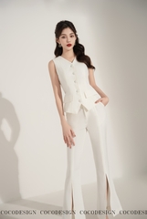 Vest Gile #V0054