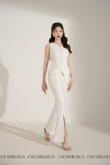 Vest Gile #V0054