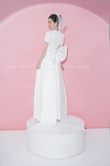 Đầm Cổ Đá #DH0001
