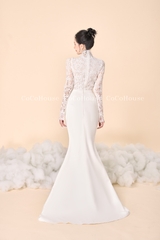 Đầm Ren Diễm #DH0017