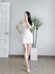 Đầm Chiffon #DN0035