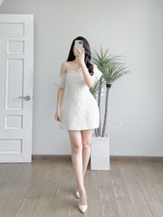 Đầm Chiffon #DN0035