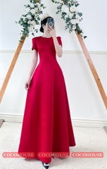Đầm Cổ Đá #DH0001