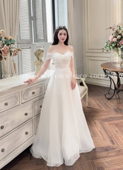 Lệch Vai Chéo  DH00006