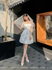 Lệch Vai Lưới