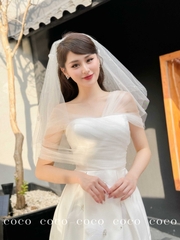 Lệch Vai Lưới