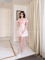 Dress Chiffon