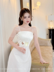 Váy ngắn BB EO