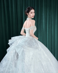 COUTURE 7