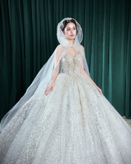 COUTURE 8