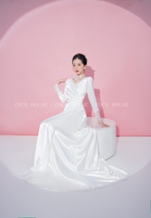 Đầm Phi NT #DH0007