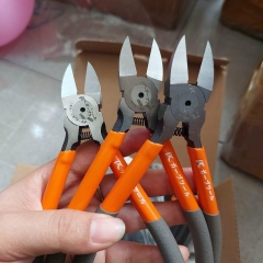 Kìm cắt nghiêng Kapusi – 6″ (K‑8148)
