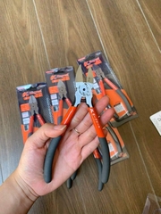 Kìm cắt nghiêng Kapusi – 6″ (K‑8148)