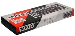 BỘ KHẨU 24 CHI TIẾT VÀ CẦN XIẾT LỰC 1 phần 2 inch YT-12661