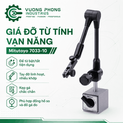 GIÁ ĐỠ TỪ TÍNH VẠN NĂNG MITUTOYO 7033-10