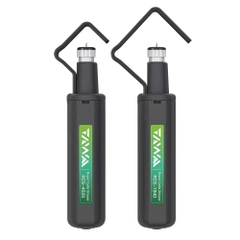 BỘ DAO TUỐT CÁP TRÒN RCS-4529 VÀ RCS-1940 – DỤNG CỤ RẠCH, BÓC VỎ CÁP ĐIỆN
