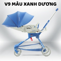 BAOBAOHAO - XE ĐẨY NÔI V9