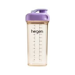 HEGEN - BÌNH TẬP UỐNG STRAW CUP PPSU 330ML