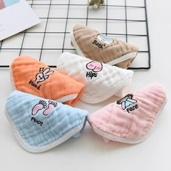 SET KHĂN XÔ 6 LỚP