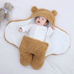 Ủ KÉN LÔNG CỪU