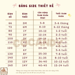 CCD -  Bộ cộc xanh phối ghi túi ngực(73-130)