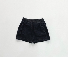 OBB - Quần Jean cộc túi viền(66-100)