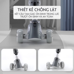 DUMITU - XE SCOOTER CHÍNH HÃNG