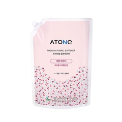 ATONO - NƯỚC GIẶT XẢ THUẦN CHAY