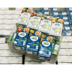 FRUTO - 6M+SỮA NƯỚC ĐÊM