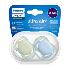 AVENT UK - TI GIẢ ULTRA AIR SCF085
