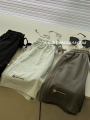 BK - Quần đùi chữ GX (100-160)