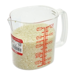 CA ĐONG ĐO LƯỜNG CÓ VẠCH CHIA 500ML