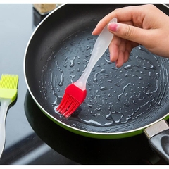 CHỔI QUÉT DẦU - MỠ - NƯỚC SỐT