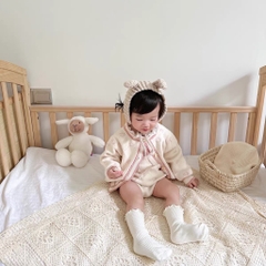SL Set len viền hồng(66-100)