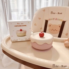 BARROT - BÁT SILICON CUPCAKE