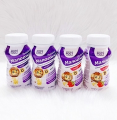 ABBOTT - 1Y+SỮA NƯỚC PEDIASURE NGA