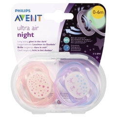 AVENT UK - TI GIẢ ULTRA AIR NIGHT SCF376