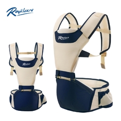 ROYALCARE - ĐỊU NGỒI THOÁNG KHÍ YD-906