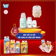 DADDY BABY - QUÀ TẶNG