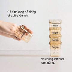 HEGEN - BÌNH TRỮ SỮA PPSU