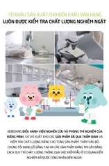 BEBEDANG - 6M+BÁNH GẠO LỨT QUE DÀI
