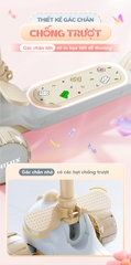 CHILUX - XE SCOOTER GẤP GỌN S21