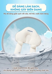 CHILUX - GỐI CHẶN CHỮ U ĐA NĂNG