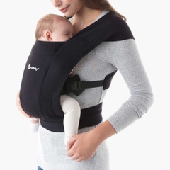 ERGOBABY MỸ - ĐỊU TRỢ LỰC EMBRACE