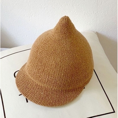 MIM Mũ cói củ tỏi(6-18M)