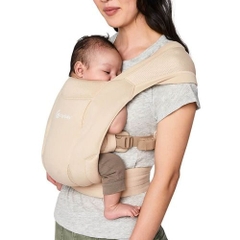 ERGOBABY MỸ - ĐỊU TRỢ LỰC EMBRACE