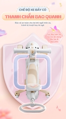 CHILUX - XE SCOOTER GẤP GỌN S21